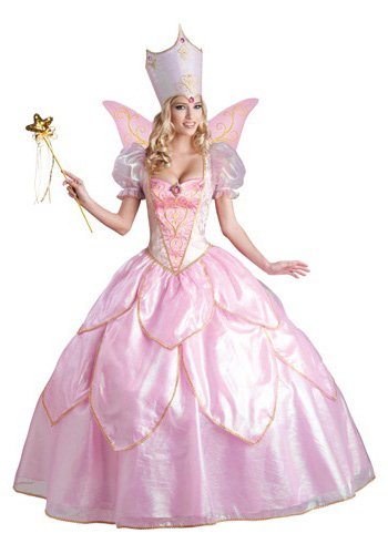 Fairy Godmother Costume Ideas